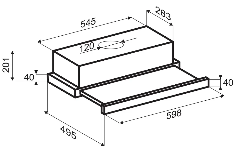 Схема встраивания