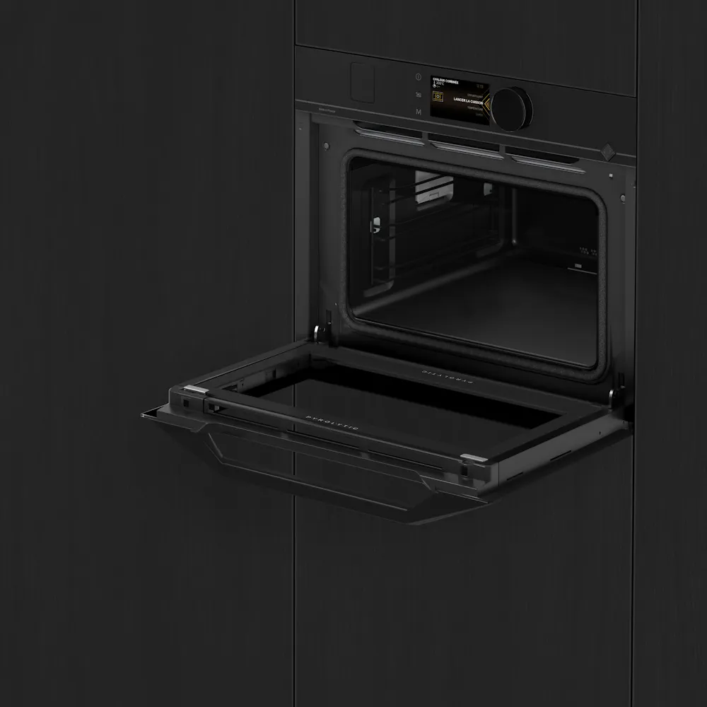 Детальное фото товара: De Dietrich DKR4741B