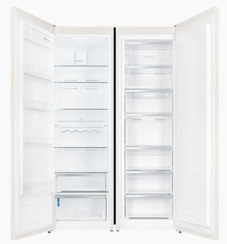 Детальное фото товара: Kuppersberg RK 186 BE