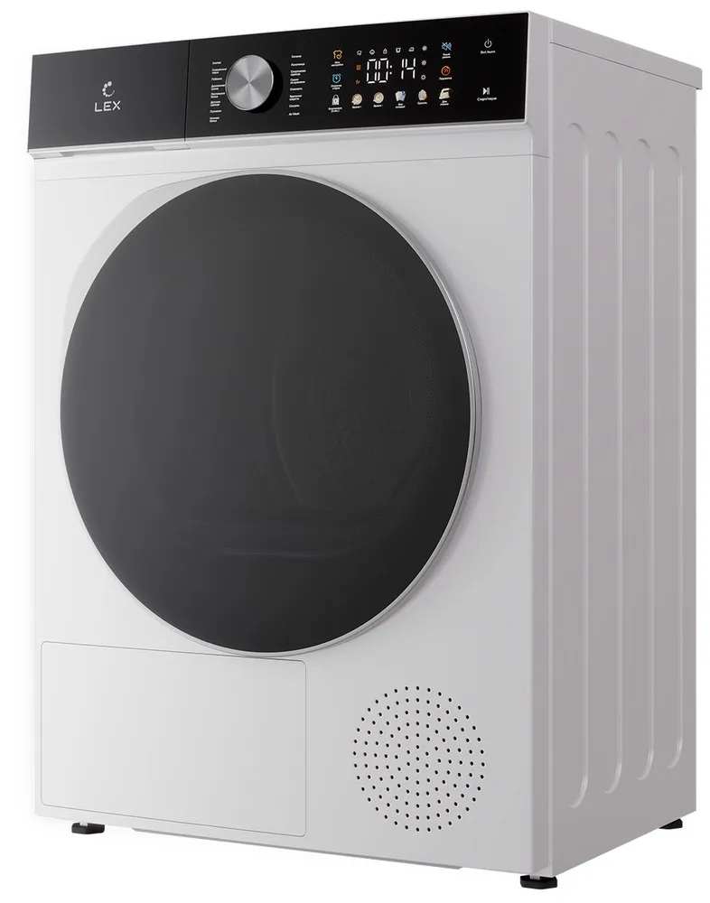 Детальное фото товара: LEX LDM08WD Slim
