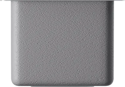 Детальное фото товара: Omoikiri Tadzava 22-U/I-IN Ultra 15, мойка, нержавеющая сталь