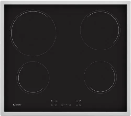 Фото товара: Candy CH64FC стеклокерамическая поверхность