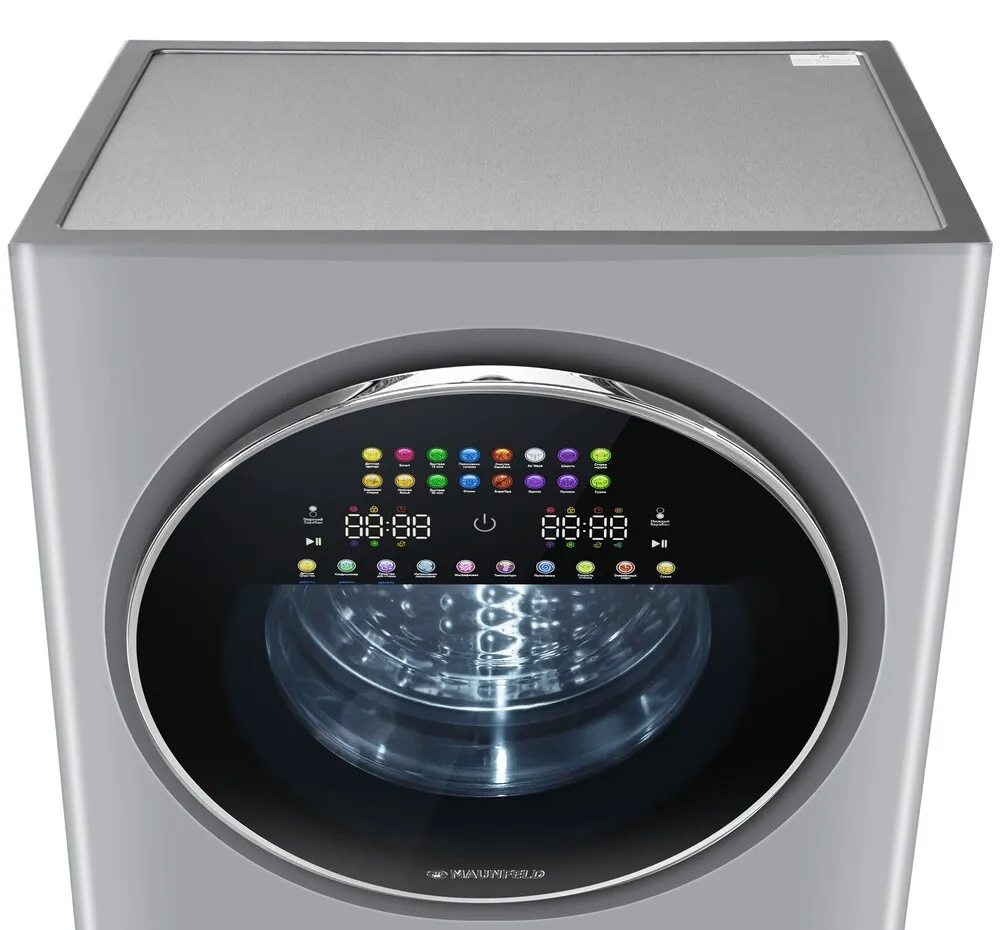 Детальное фото товара: Maunfeld MFWD14157LS06