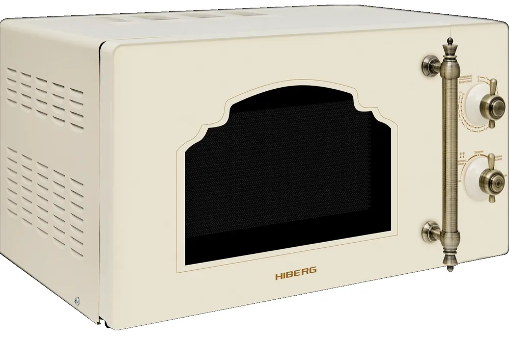 Детальное фото товара: HIBERG i-VM 4288 YR (инверторная)