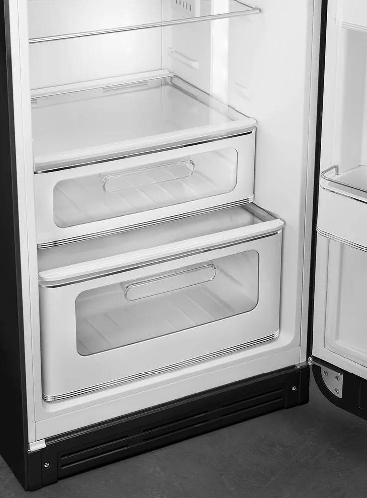 Детальное фото товара: Smeg FAB30RBL6