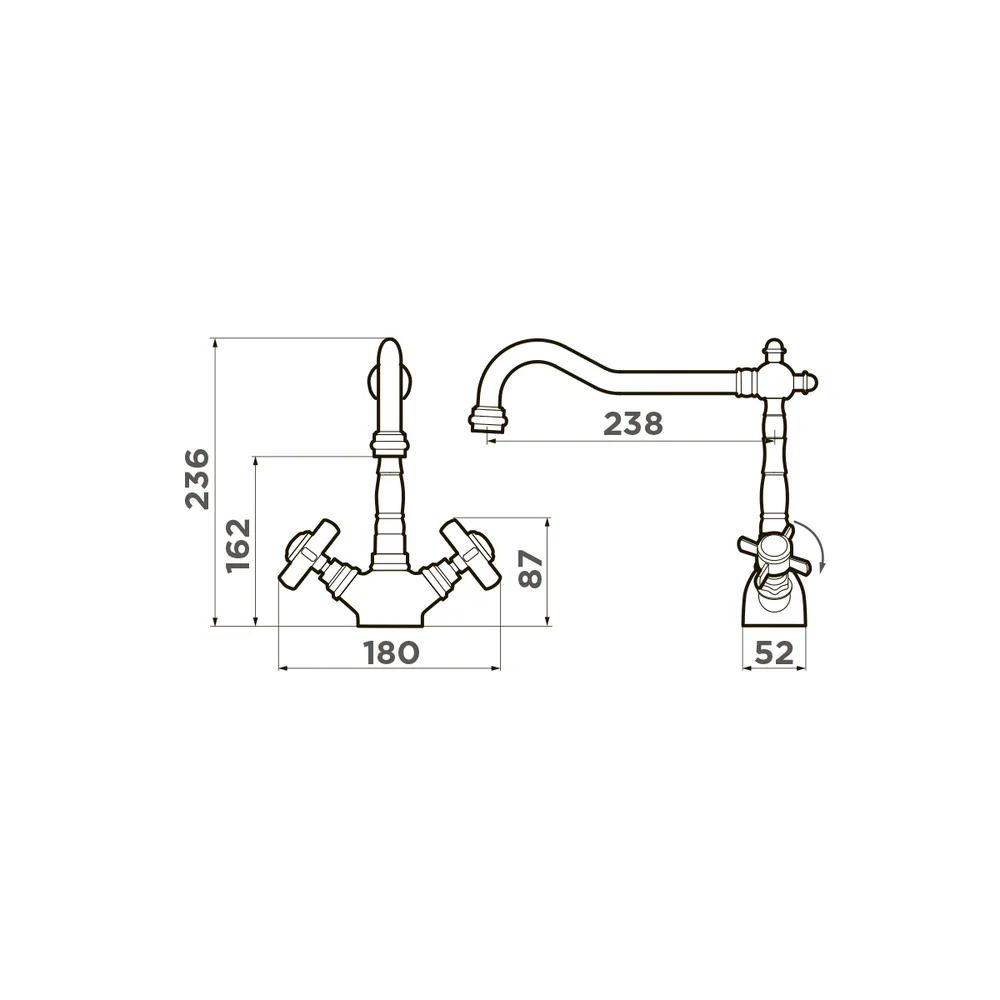 Схема встраивания
