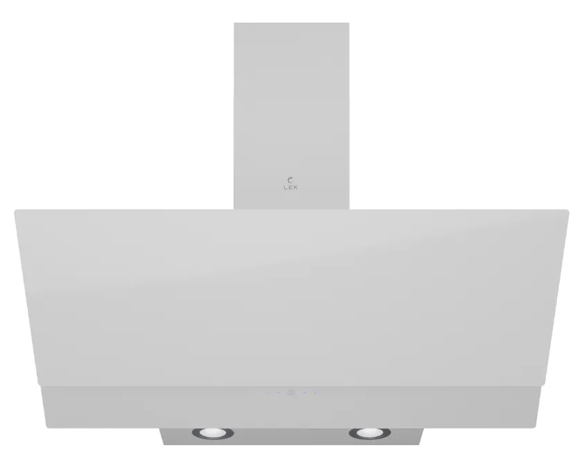 Детальное фото товара: LEX ARIA 900 WHITE