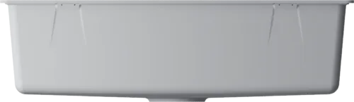 Детальное фото товара: Omoikiri Yamakawa 75-Integra-WH, мойка, керамика, белый