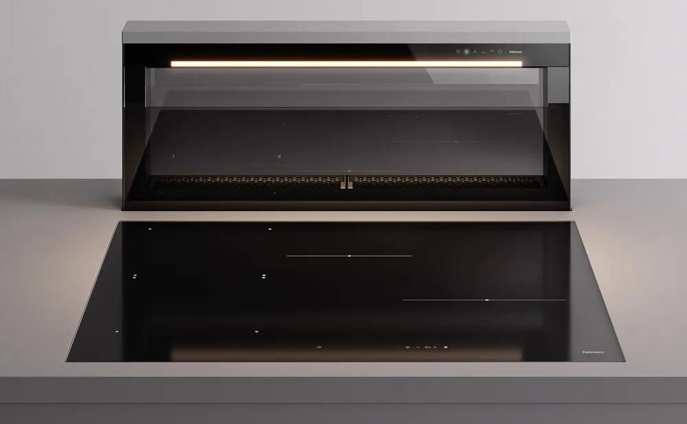 Фото товара: Falmec LEVEL INVISIBLE