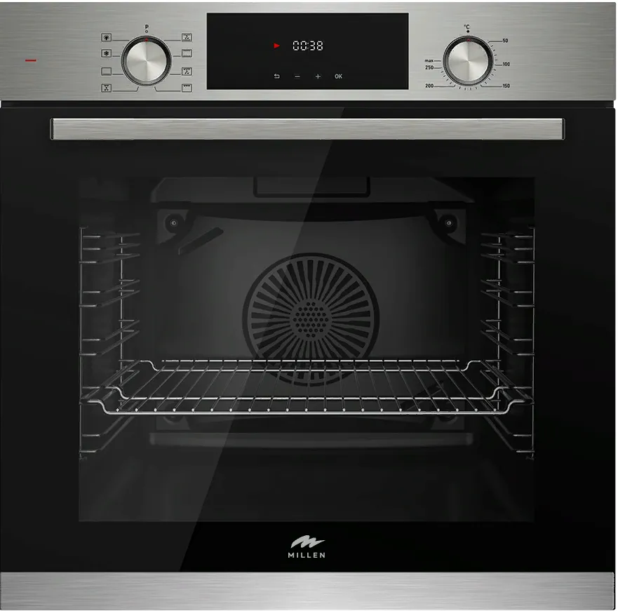 Детальное фото товара: MILLEN MEO 6002 IX