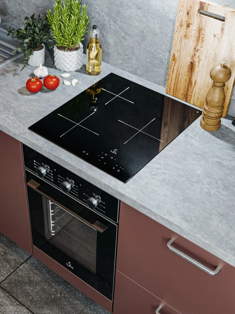 Детальное фото товара: LEX EDM 4575 BBL