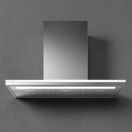 Фото товара: Falmec LUMEN STEEL 90