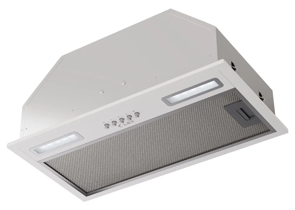 Детальное фото товара: LEX HYPER 900 WH