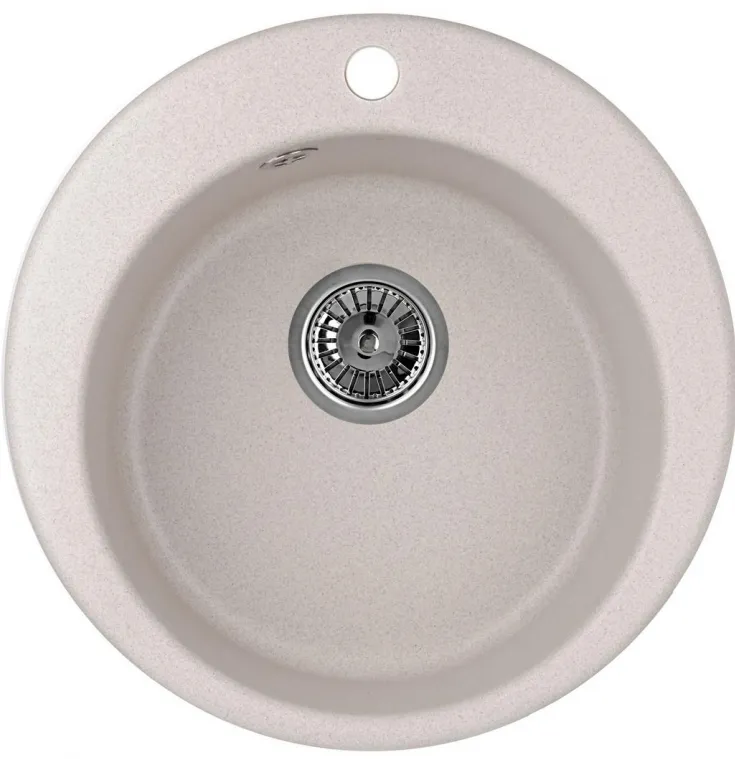 Фото товара: Emar EMQ-1475.C, мойка, гранит, сардоникс