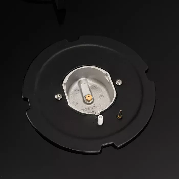 Детальное фото товара: DeLonghi NSL 575D NCM RUS газовая поверхность