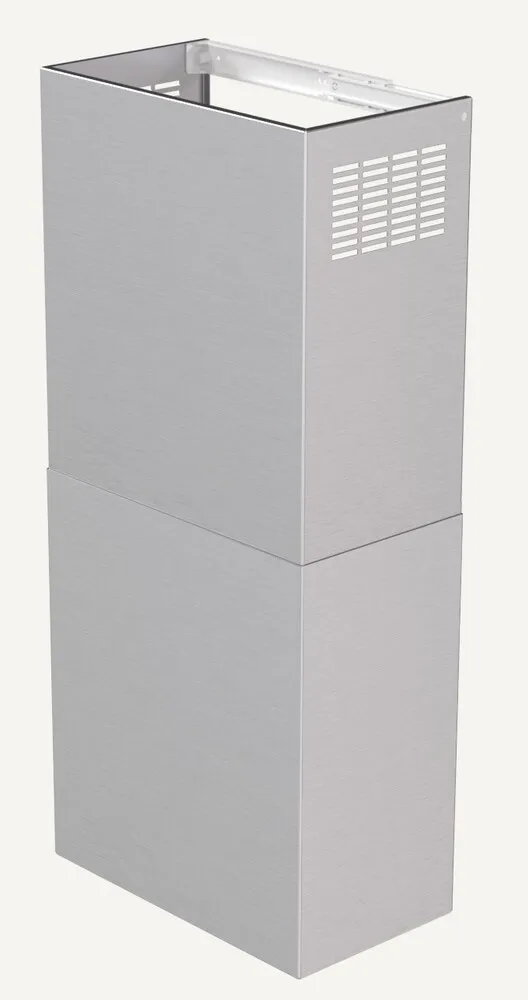 Детальное фото товара: Falmec короб декоративный для QUASAR, GLEAM, DIAMANTE, FLIPPER, PRISMA