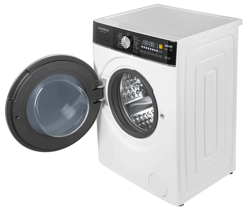 Детальное фото товара: Maunfeld MFWM1410WH03