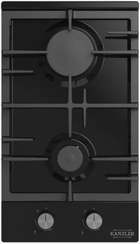 Фото товара: Kanzler KM 513 S газовая поверхность