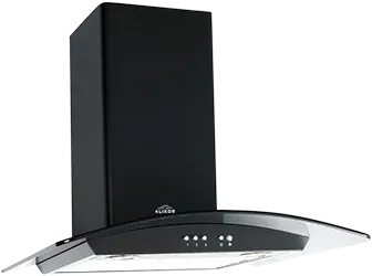 Фото товара: Elikor Аметист 60П-430-К3Д черный/тонир