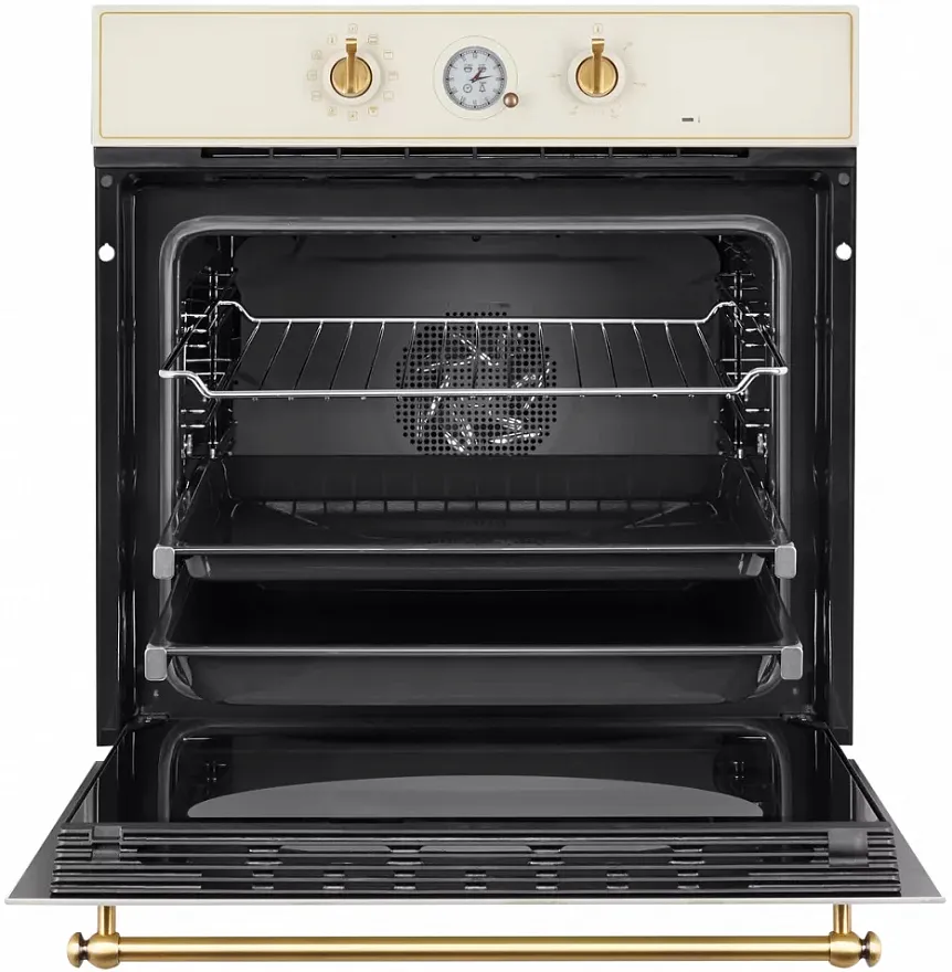 Детальное фото товара: Kuppersberg SR 6911 C Bronze