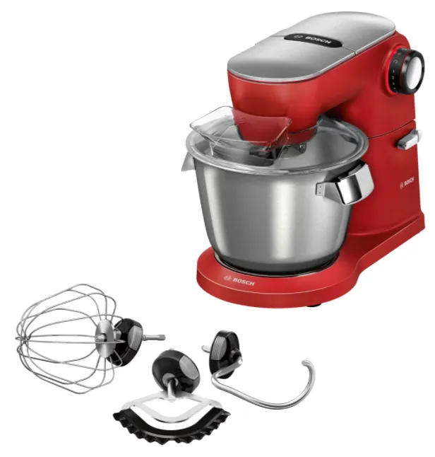 Фото товара: Bosch MUM9A66R00