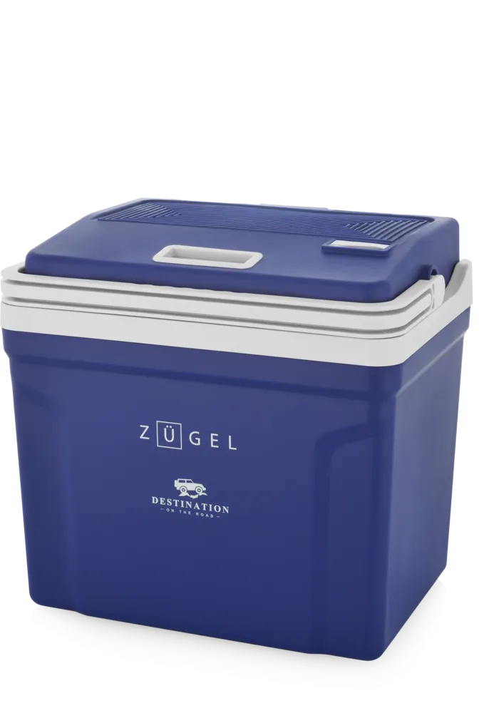 Детальное фото товара: ZUGEL ZCR25