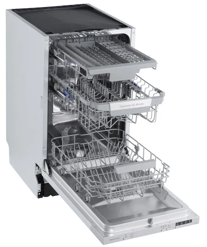 Детальное фото товара: Zigmund & Shtain DW 303.4