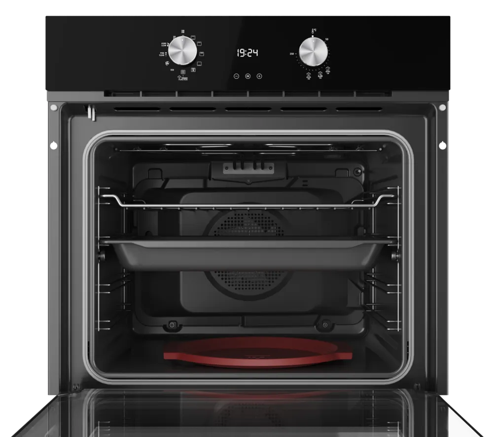 Детальное фото товара: Teka HLB 8418 P S NIGHT RIVER BLACK