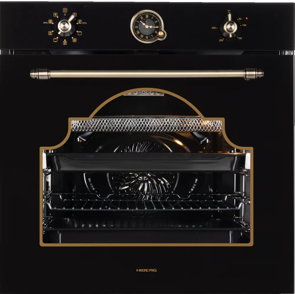 Фото товара: HIBERG VM 6392 BR