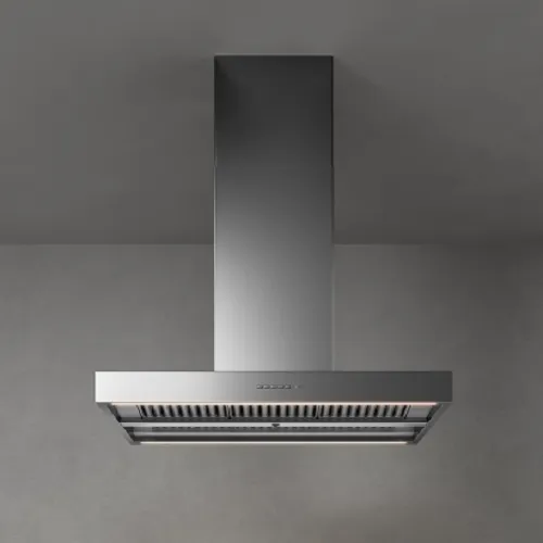 Фото товара: Falmec PLANE ISOLA NO-DROP 90