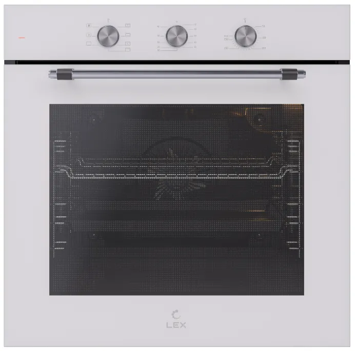 Фото товара: LEX EDP 670 WH MAX