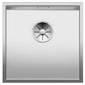 Фото товара: Blanco Zerox 400-IF, мойка, нержавеющая сталь Durinox