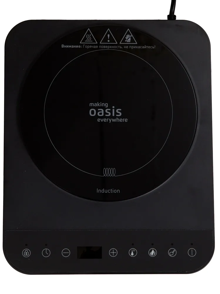 Детальное фото товара: making Oasis everywhere PI-BK3S