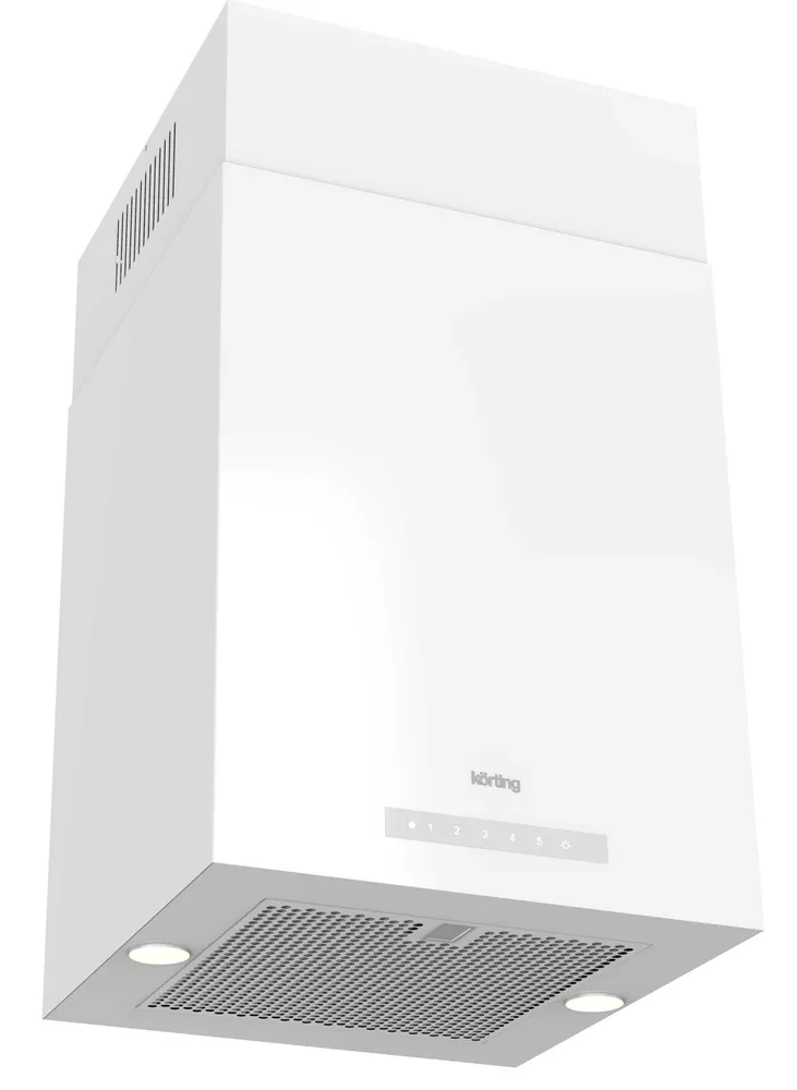Детальное фото товара: Korting KHA 45970 W Cube