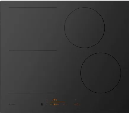 Детальное фото товара: ASKO HI5642FMG1 индукционная поверхность