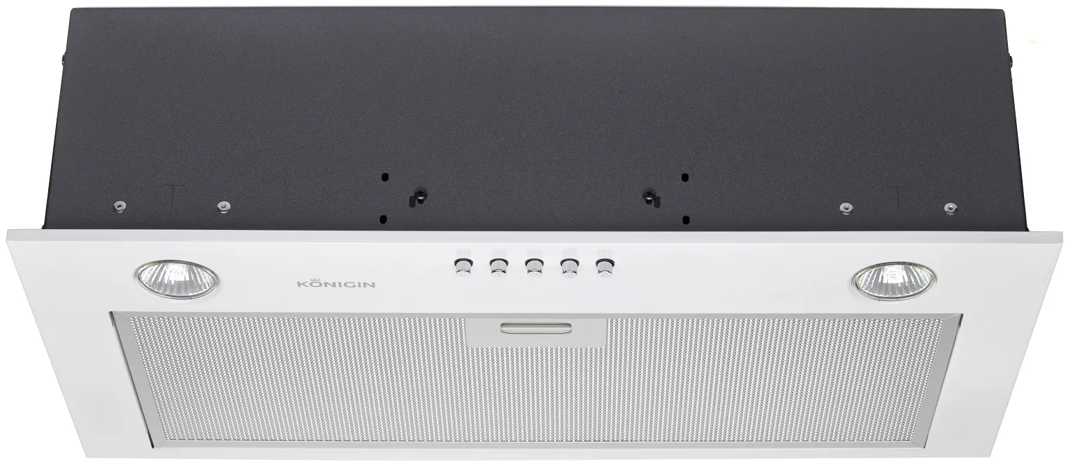 Детальное фото товара: Konigin Inbox Plus White 60