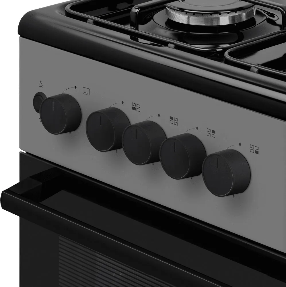 Детальное фото товара: Maunfeld MGC50GEGR08