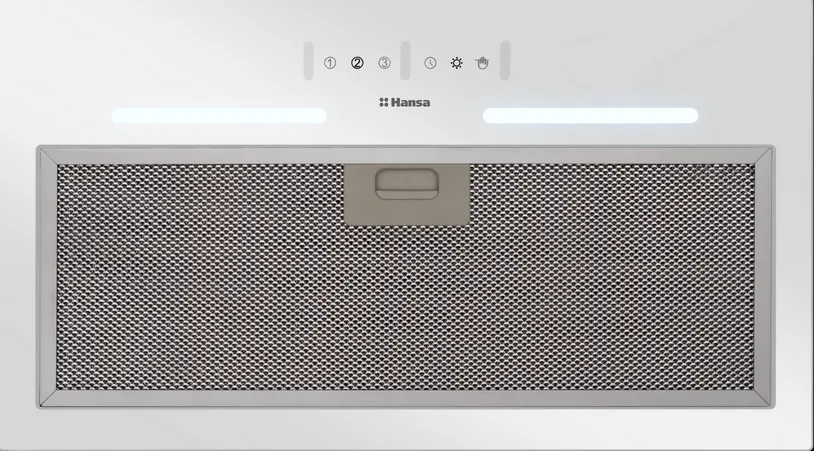 Фото товара: Hansa OMP6553WGH