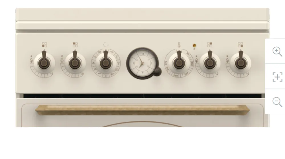 Детальное фото товара: Gorenje GKS5B70CLI