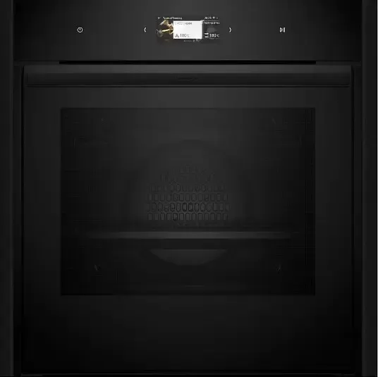 Фото товара: NEFF B69CS7MY0