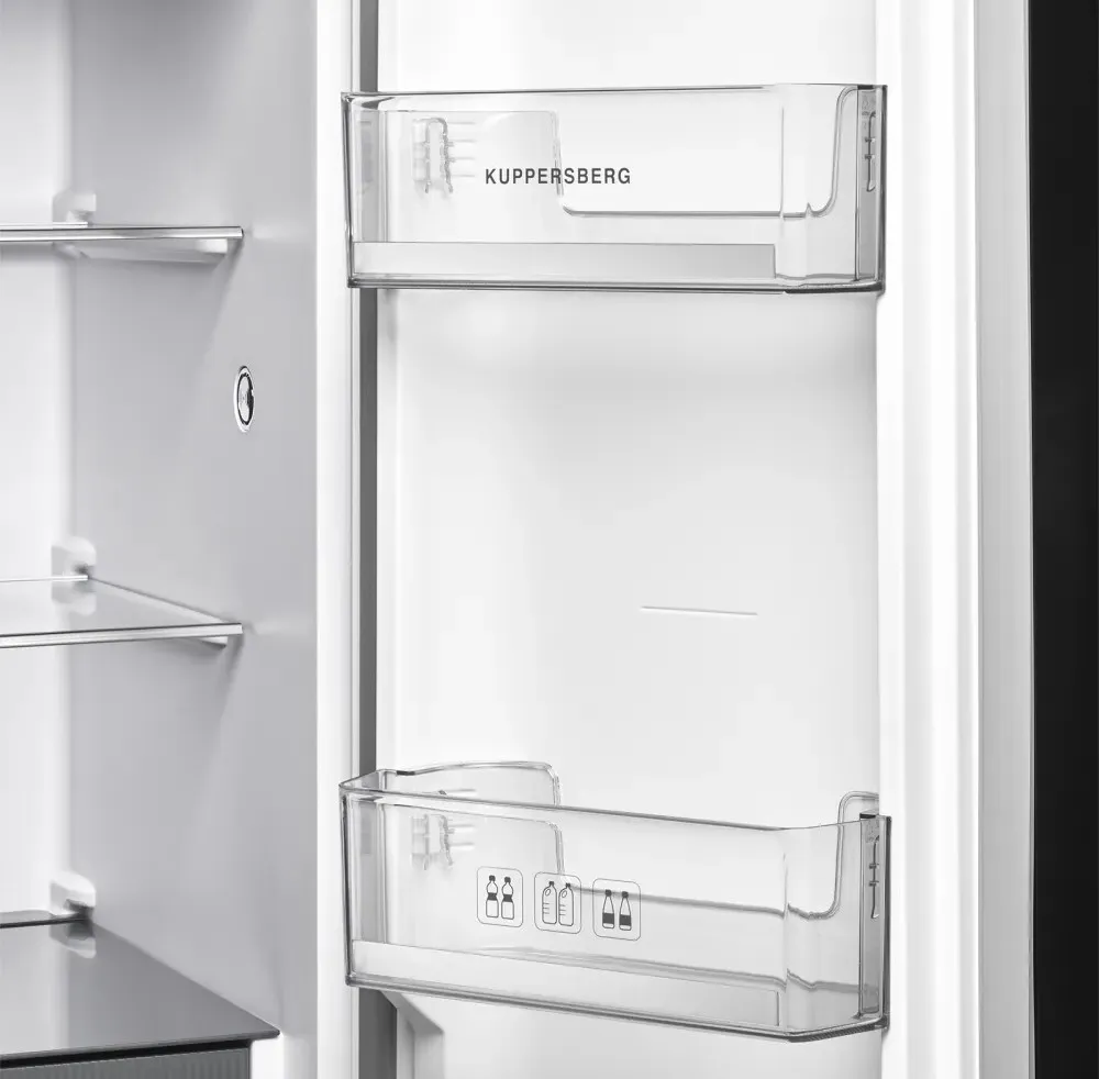 Детальное фото товара: Kuppersberg NFFD 186 WG