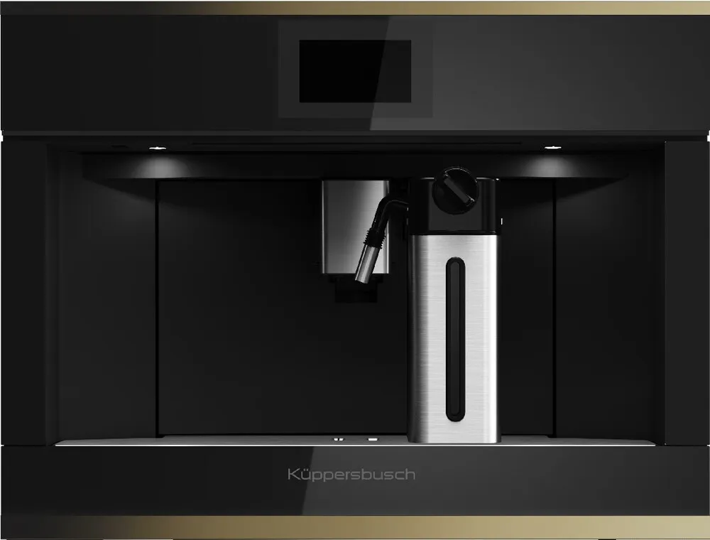 Детальное фото товара: Kuppersbusch CKV 6800.0 S4 Gold