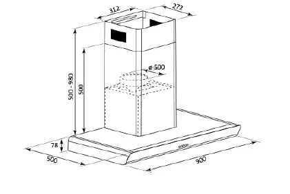 Схема встраивания