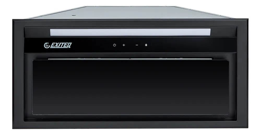 Детальное фото товара: EXITEQ EX-7016 black