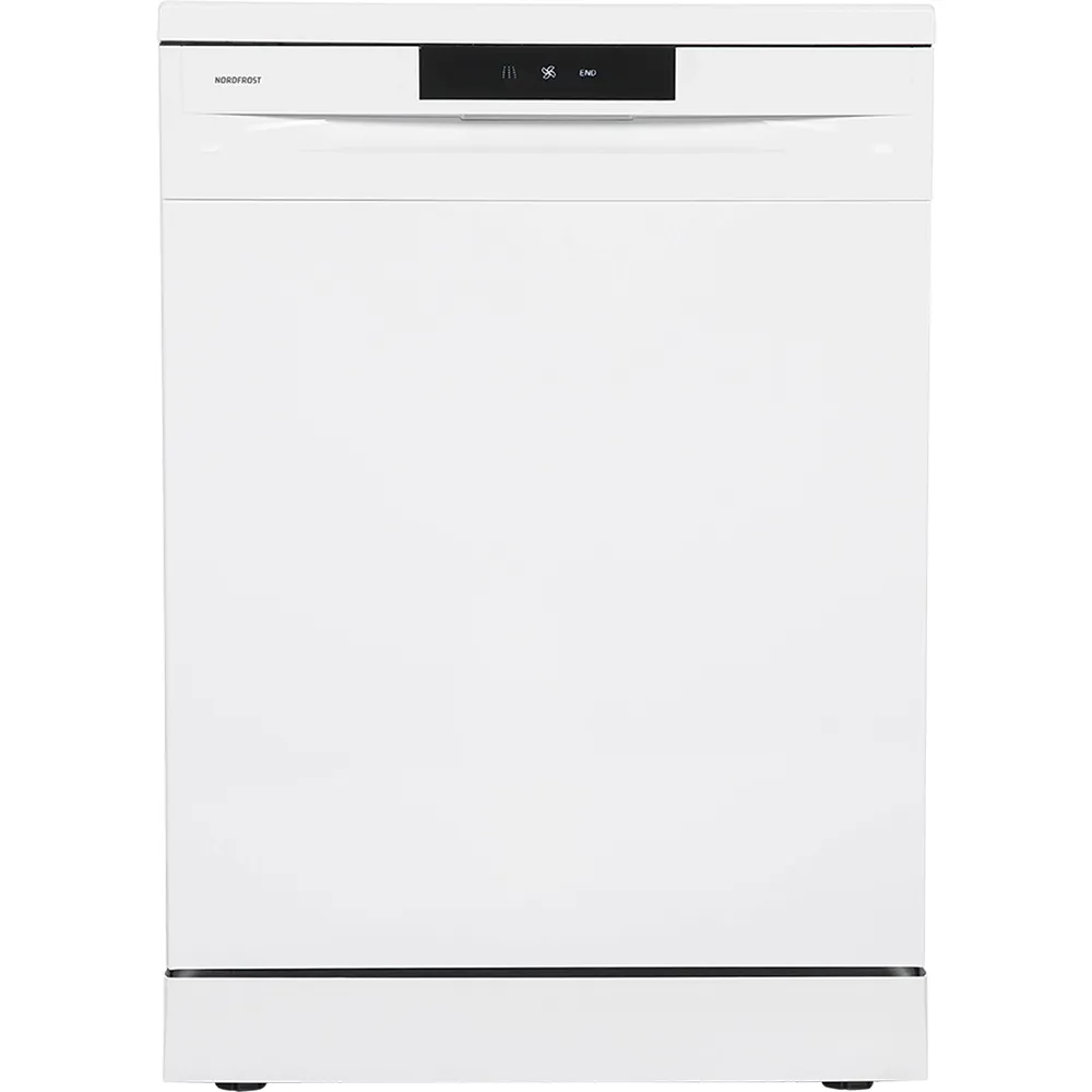 Фото товара: Nordfrost FS6 1453 W