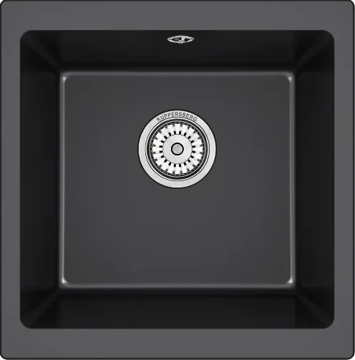 Фото товара: Kuppersberg UNIVERSA 50 NL 1B DEEP BLACK