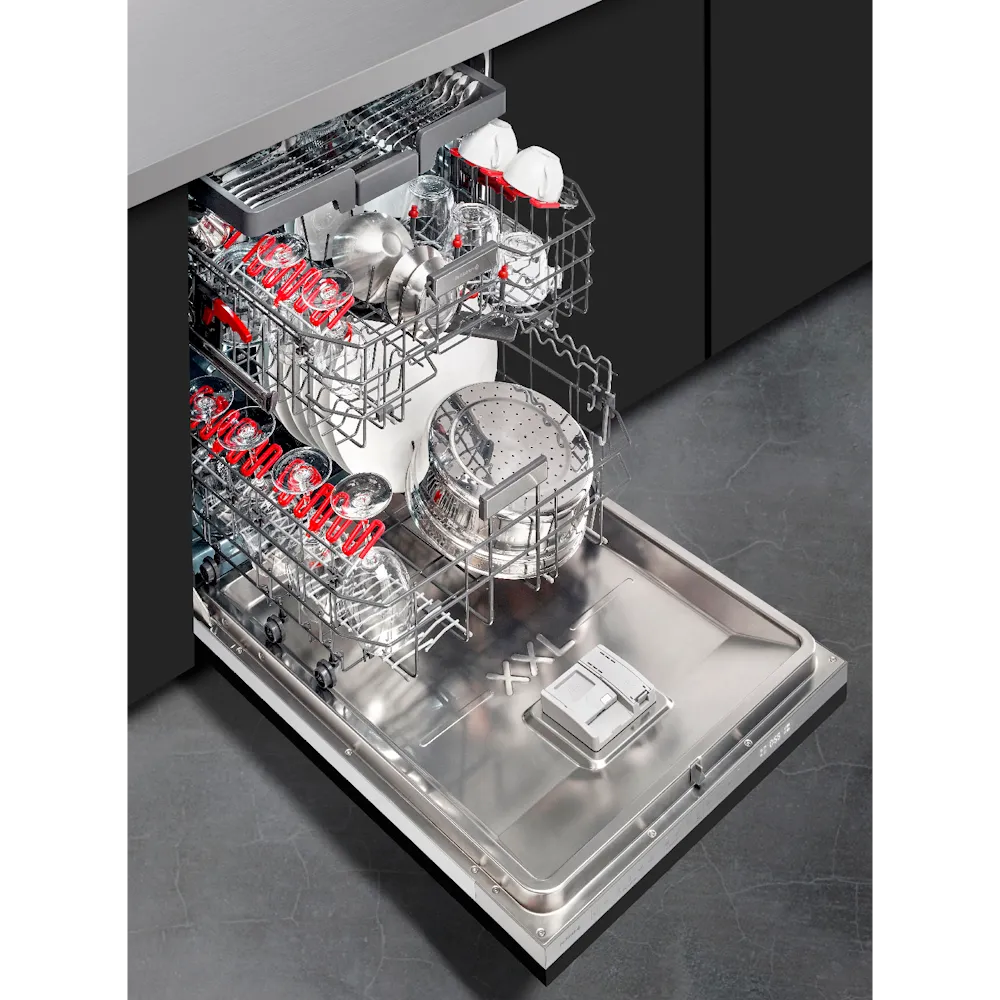 Детальное фото товара: De Dietrich DCJ632DQX