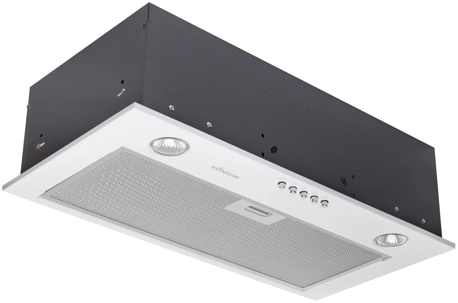 Детальное фото товара: Konigin Inbox Plus White 60