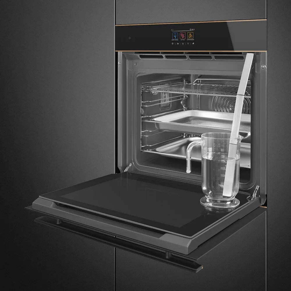 Детальное фото товара: Smeg SO6604S4PNR