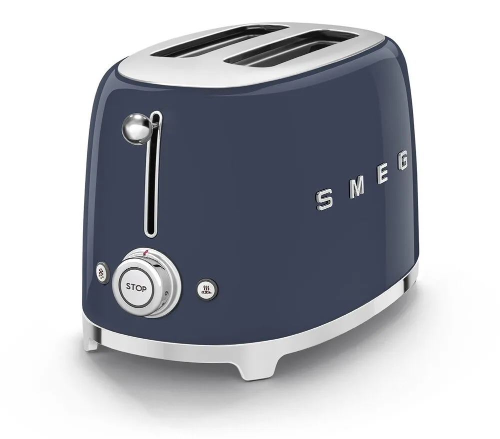 Детальное фото товара: Smeg TSF01NBEU